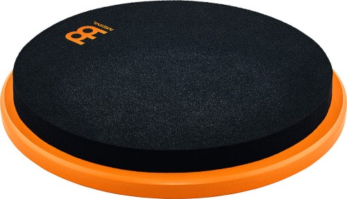 MEINL MMP12OR MARSHMALLOW POMARAŃCZOWY PAD PERKUSYJNY 12 DO ĆWICZEŃ