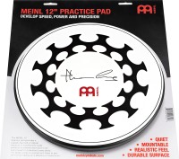 MEINL MPP-12-TL 12 PAD PERKUSYJNY ĆWICZEBNY