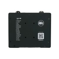 MEINL MXBOX16 SAMPLE BOX