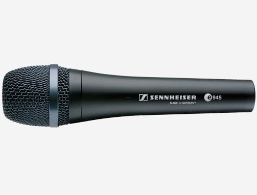 SENNHEISER E945