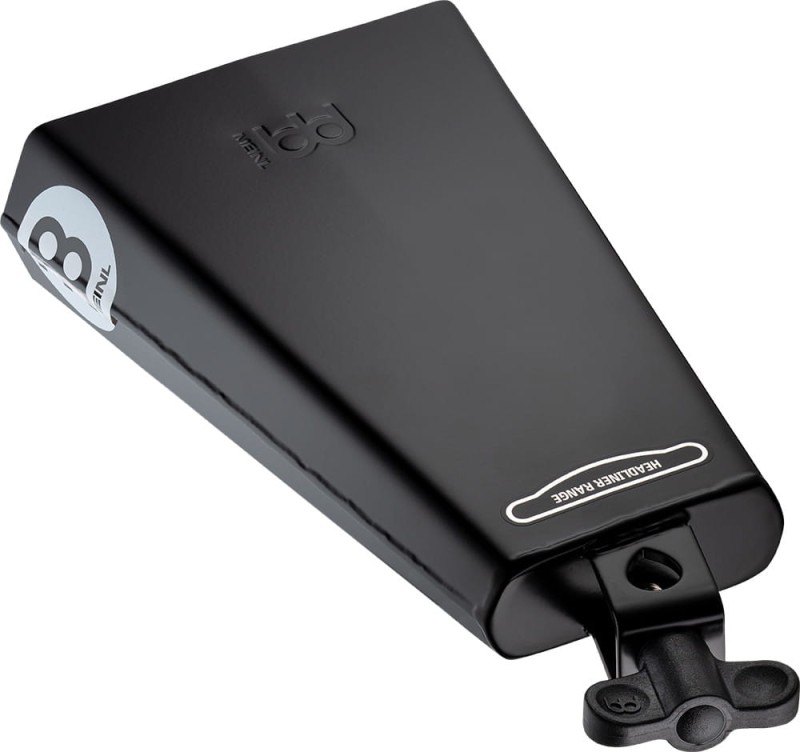 MEINL HCO2BK COWBELL 8