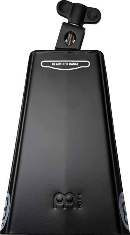 MEINL HCO2BK COWBELL 8