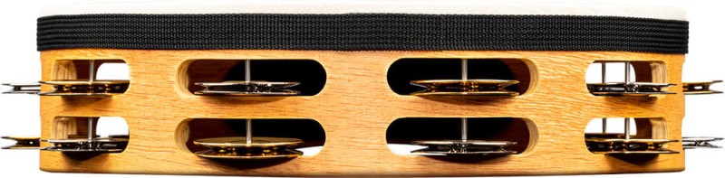 MEINL TAH2M-SNT TAMBURYN DREWNIANY Z NACIĄGIEM BĘBENKIEM