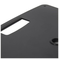 DNA S-POLE STATYW KOLUMNOWY STOJAK GŁOŚNIKOWY KWADRATOWA PODSTAWA 120-240cm DO 70KG