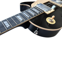 V-TONE VLP1 BK GITARA ELEKTRYCZNA 4/4 LES PAUL CZARNA