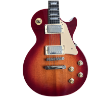 V-TONE VLP1 BS GITARA ELEKTRYCZNA 4/4 LES PAUL 39 HH HONEY-WINE CUTAWAY KLUCZ IMBUSOWY