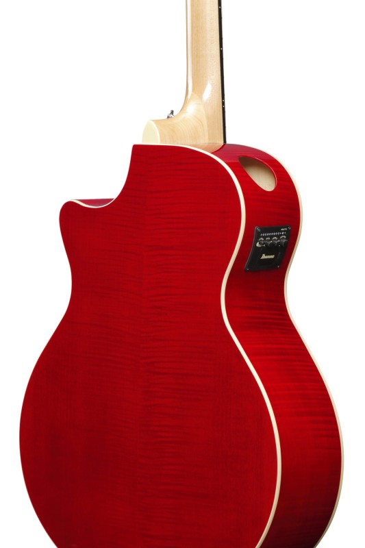 IBANEZ AE170-NTR