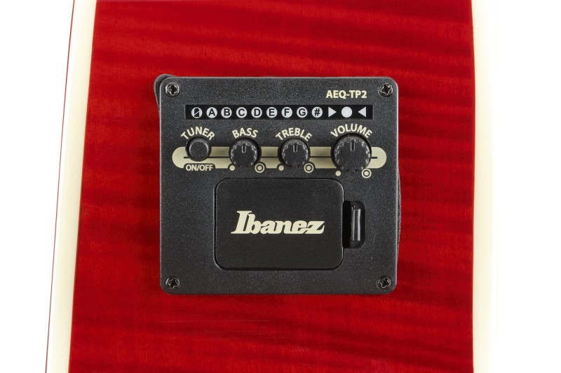 IBANEZ AE170-NTR
