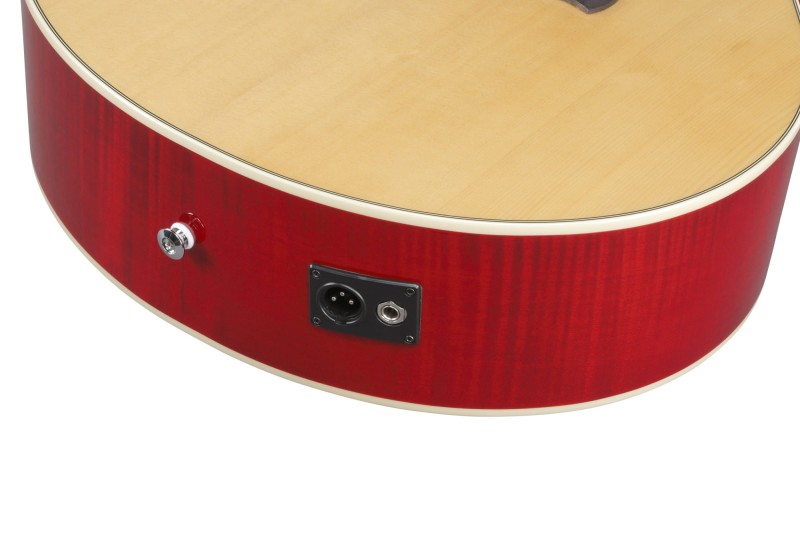 IBANEZ AE170-NTR