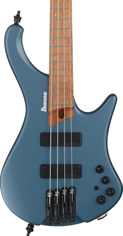IBANEZ EHB1000-AOM HEADLESS GITARA BASOWA BEZGŁÓWKOWA