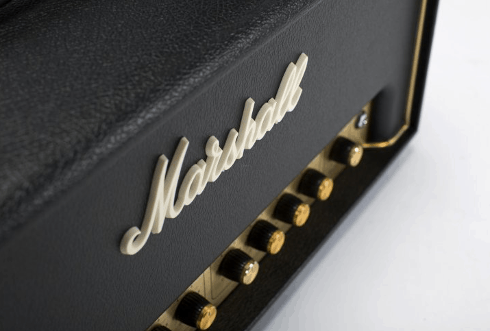 MARSHALL ORIGIN 20H