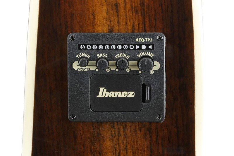 IBANEZ AE160-VMS