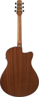 IBANEZ AAM50LCE-OLB LEWORĘCZNA GITARA ELEKTROAKUSTYCZNA