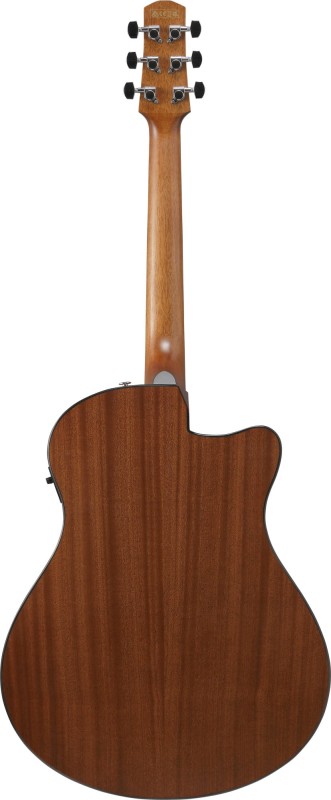 IBANEZ AAM50LCE-OLB LEWORĘCZNA GITARA ELEKTROAKUSTYCZNA