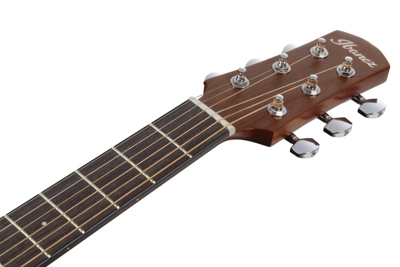 IBANEZ AAM50LCE-OLB LEWORĘCZNA GITARA ELEKTROAKUSTYCZNA