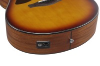 IBANEZ AAM50LCE-OLB LEWORĘCZNA GITARA ELEKTROAKUSTYCZNA