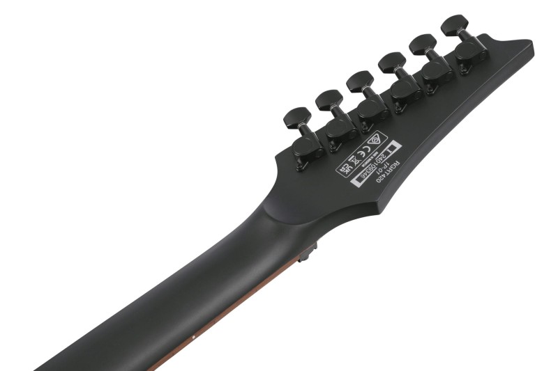 IBANEZ RGRT420-WK