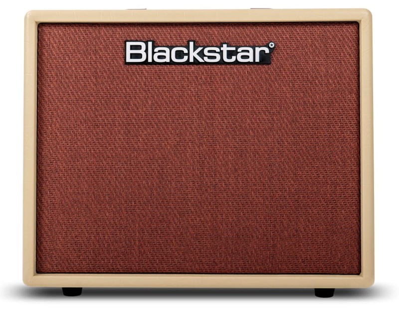 BLACKSTAR DEBUT 50R VINTAGE COMBO GITAROWE