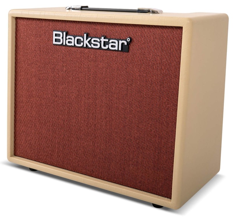 BLACKSTAR DEBUT 50R VINTAGE COMBO GITAROWE
