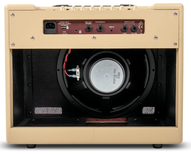 BLACKSTAR DEBUT 50R VINTAGE COMBO GITAROWE