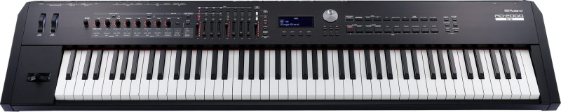 ROLAND RD-2000EX