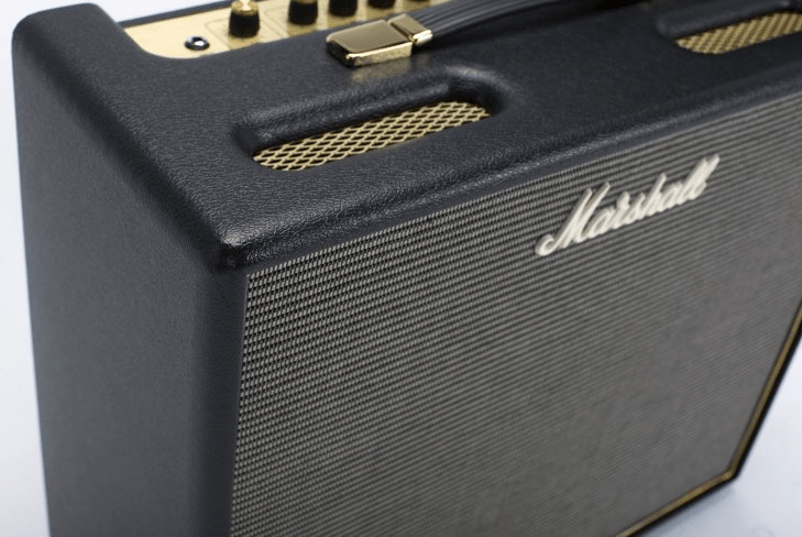 MARSHALL ORIGIN 50C