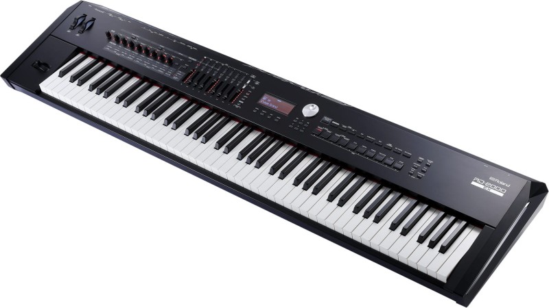 ROLAND RD-2000EX