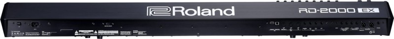 ROLAND RD-2000EX