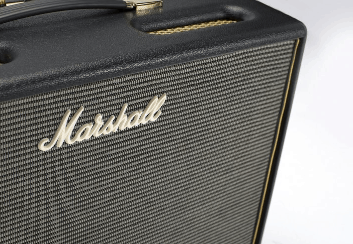 MARSHALL ORIGIN 50C