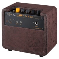 ORTEGA PTWO COMBO AKUSTYCZNE 12W EFEKTY BLUETOOTH