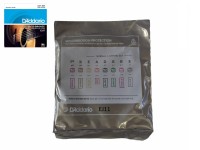 DADDARIO EJ11 FOLIOPAK
