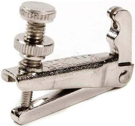 MIKROSTROIK DO ALTÓWKI 4/4 NIKLOWANY