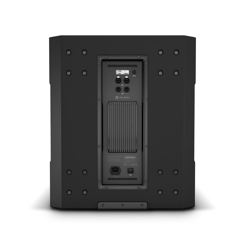 LD SYSTEMS ICOA SUB 18 A
