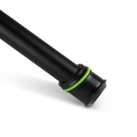 GRAVITY NS411 CZARNY PULPIT DO NUT AŻUROWY STOJAK NA NUTY