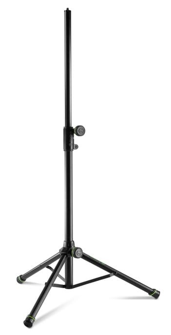 GRAVITY NS411 CZARNY PULPIT DO NUT AŻUROWY STOJAK NA NUTY