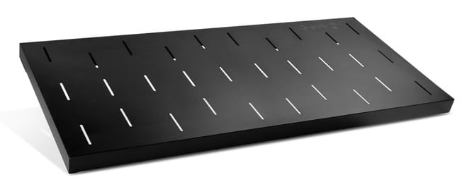 GRAVITY KSX 2 RD STOLIK POD KONTROLER STÓŁ DJ STATYW POD LAPTOP STOJAK NA MIKSER