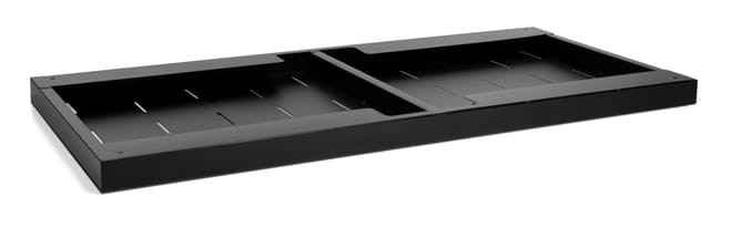 GRAVITY KSX 2 RD STOLIK POD KONTROLER STÓŁ DJ STATYW POD LAPTOP STOJAK NA MIKSER