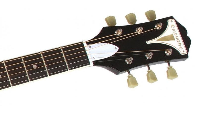 EPIPHONE PRO-1 PLUS ACOUSTIC EB