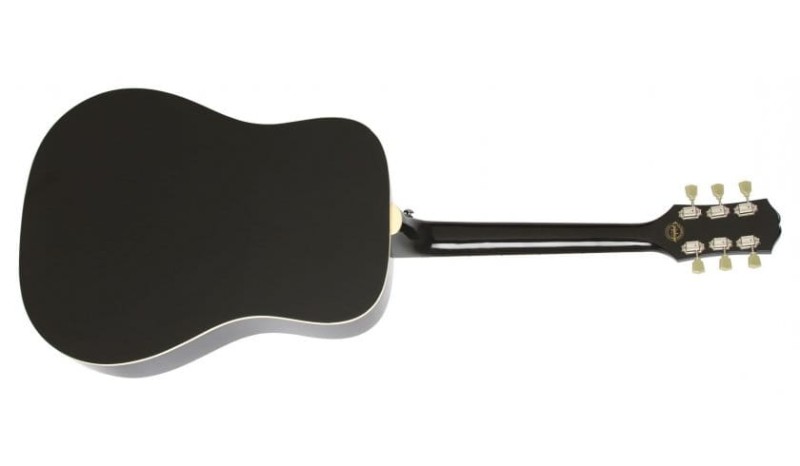 EPIPHONE PRO-1 PLUS ACOUSTIC EB