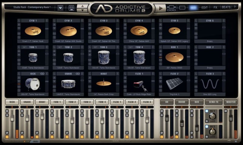 CAKEWALK SONAR PLATINUM