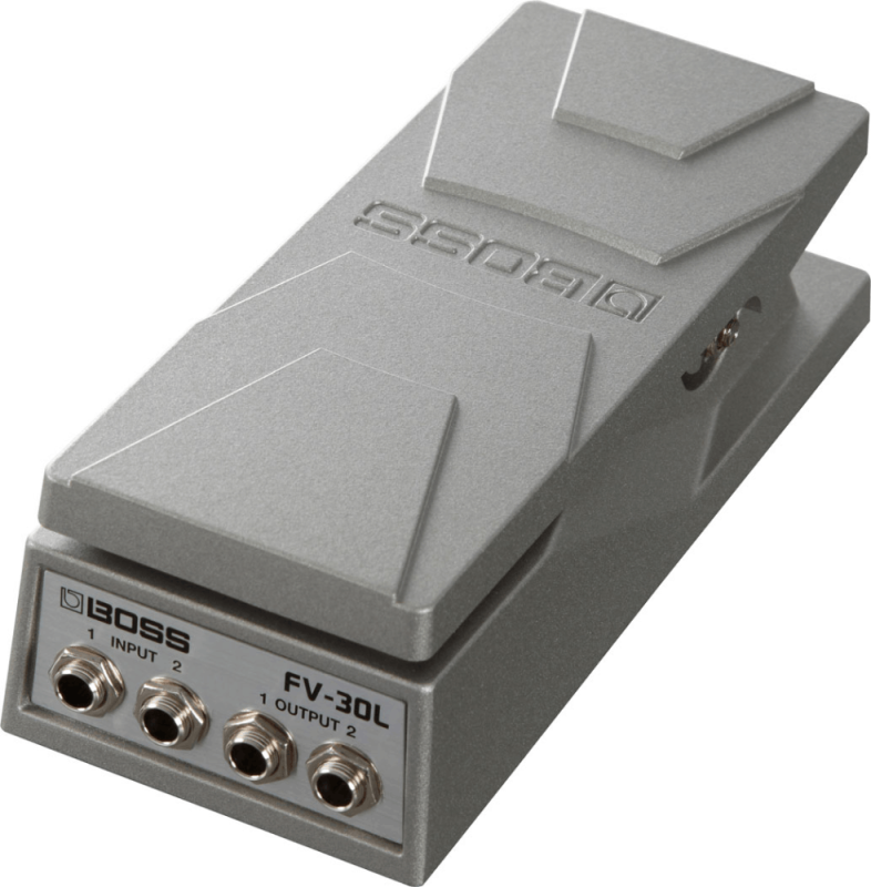 BOSS FV-30L
