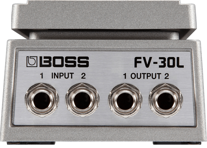 BOSS FV-30L