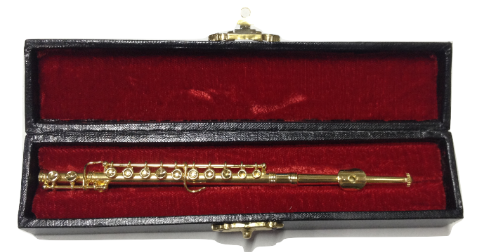 MINIATURA FLETU