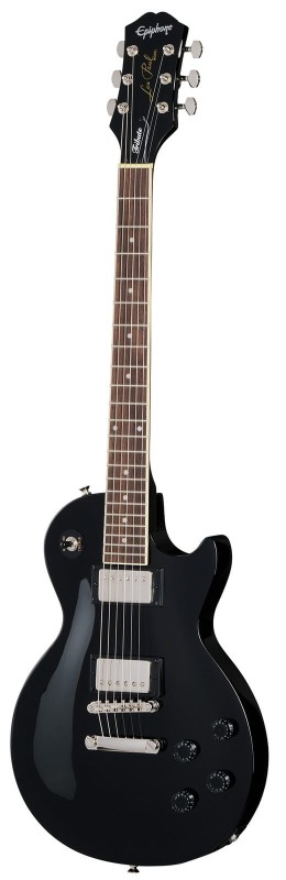 EPIPHONE LES PAUL TRIBUTE EBONY SKLEP MUZYCZNY DEMO.jpg