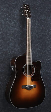 IBANEZ AW4000CE BS