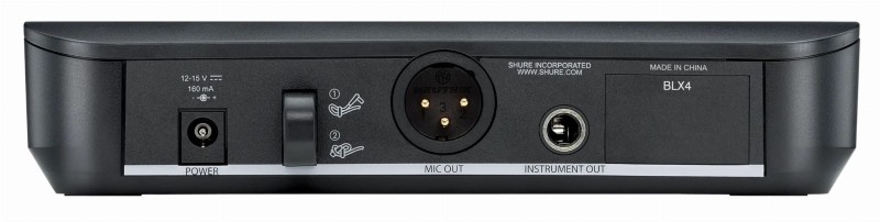 SHURE BLX24E_B58 SKLEP MUZYCZNY DEMO_3.jpeg