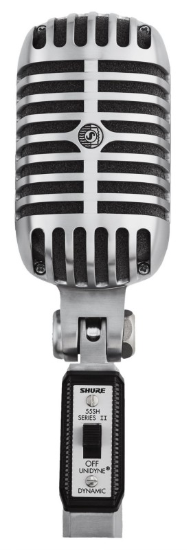 SHURE 55SH SERIES II SKLEP MUZYCZNY DEMO.jpeg