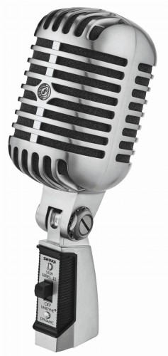 SHURE 55SH SERIES II SKLEP MUZYCZNY DEMO_4.jpeg