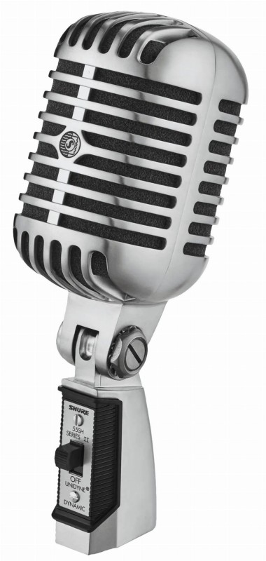 SHURE 55SH SERIES II SKLEP MUZYCZNY DEMO_4.jpeg