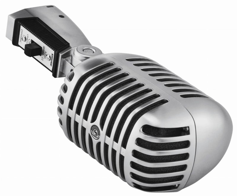 SHURE 55SH SERIES II SKLEP MUZYCZNY DEMO_7.jpeg